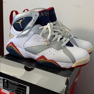 Air Jordan 7 retro